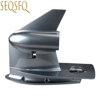 688-45311-06-8D Lower Casing for Yamaha Outboard Motor 60HP 75HP 85HP 2 Stroke 688-45311 688-45311-0