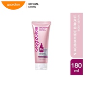 Glad2Glow Niacinamide Bright Body Serum 180Ml