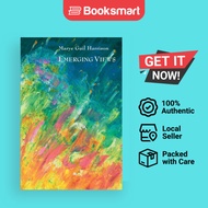 Emerging Views - Paperback - English - 9781943826896