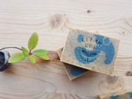 落地生根養護馬賽皂