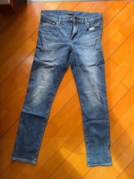 Uniqlo Jeans
