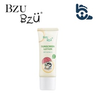 Bzu Bzu Sunscreen Lotion (40ml)