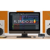 FL Studio 20.8.3 (Windows 64 Bit/Mac)