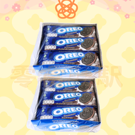 OREO-朱古力夾心餅 x 2 包