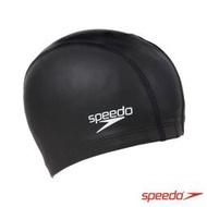 SPEEDO 成人合成泳帽 Ultra Pace 黑&lt;SD8017310001&gt;