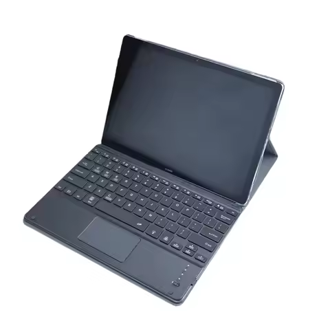 New Cover with Bluetooth Keyboard for Huawei Matebook E 2016 2017 2019 HZ-W09/19/29 BL-W09/19/29 PAK