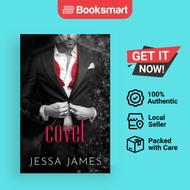 Covet - Paperback - English - 9781795923422