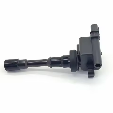 1x New Ignition Coil For Mitsubishi-4G18 High Pressure MD361710 MD362903 099700-048