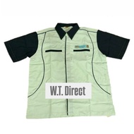 Baju Korporat Ko-kurikulum KRS | Corporate Wear KRS