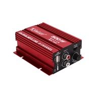 【Sell-Well】 Kinter Ma-150 Mini Amplifier Professional Audio Hifi Stereo Subwoofer Music Player Car S