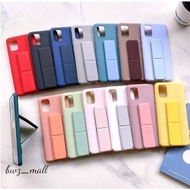 CANDY CASE W MAGNETIC STAND STRAP HOLDER OPPO A5X A6 PRO A6C A6T A74 A95 A76 A96 A94 F11 F7 RENO 14