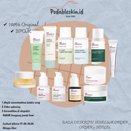 The Originote Hyalucera Moisturizer Cica Jelly Booster Vitamin C Serum Eye Cream B5 Micellar Foam As
