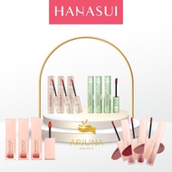 Arjuna Hanasui Mattedorable Lip Cream | Matte Dorable LipCream Liquid Lipstick Mate Boba Hanasui KT5