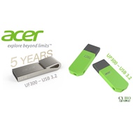 ACER UF300 / UP300 - USB 3.2 FLASH DRIVE - 32GB/64GB