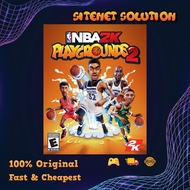 NBA 2K Playgrounds 2 [PC Digital Download][Offline]