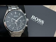 BOSS Hugo Boss 男士計時腕錶