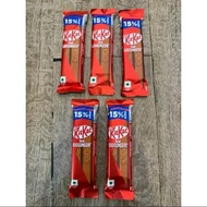 Kitkat Now Loooonger Original singapore