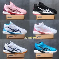 Sepatu Volly Wanita ASICS sky elite Terbaru 