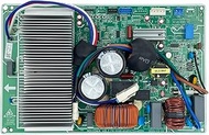 FR-4(KB-6160) CTI 〉=600V A010364 Outdoor Unit Control Board for Air Conditioner Circuit PCB Conditio