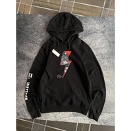 Apex Legends x Wattson Black Authentic Hoodie