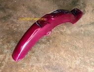 YAMAHA Y80 Y88 Y80 ET FRONT MUDGUARD FENDER MAGAT DEPAN Y80CDI SUPER88 Y80ET Y80 CDI