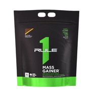 Rule 1 Weight Gainer Mass Gainer Bulking (12 lbs.)
