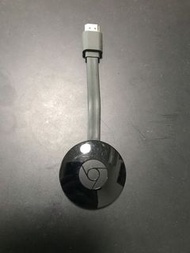 Google Chromecast 3