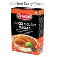 Aachi Chicken Curry Masala / Chicken Curry Powder 200g