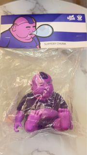 Jim dreams unbox slippery chunk