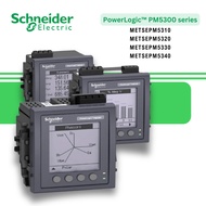 SCHNEIDER digital Power Meter METSEPM5310 METSEPM5320 METSEPM5330 METSEPM5340 dpm pm5310 pm5320 pm53