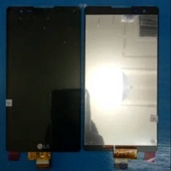 LCD + TOUCHSCREEN LG X POWER K220 F750 ORIGINAL