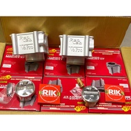 Heart Ex135-150 REDLEO V2Pro 62mm,65mm 65 Cutting Board 7 (Note No Ron)