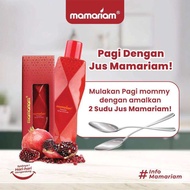 MaMariam Jus untuk Ibu hamil 250ml