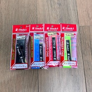 IBUKI BADMINTON TOWEL OVERGRIP NO. 1