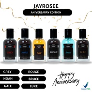 rb3  Parfum Jayrosse Anniversary Edition Jayrosse Perfume - GREY LUKE