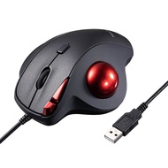Hinomi | Dual Mode Rechargeable Silent Ergonomic CAD Accurate Wireless Mouse Trackball