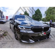 Bmw G30 Lci msport front lip Fd design