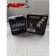 Genuine YUASA Battery YTZ7V - AEROX NMAX V1 (YTZ-H2100-00-7V)
