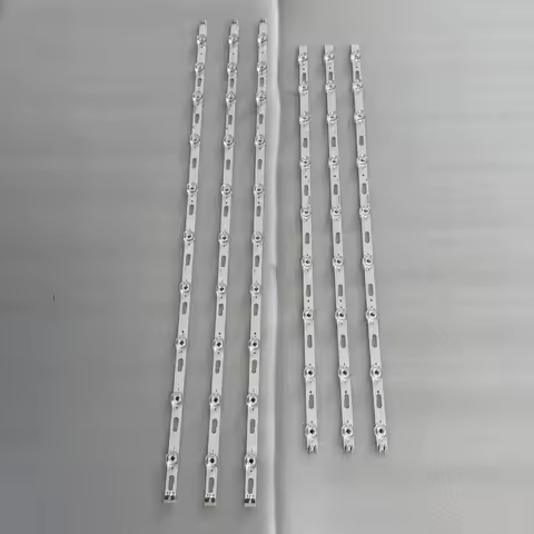 LED Backlight Strip For Samsung LH65BEDHLBF LH65BEDHLGF GU65DU7170U GU65DU7179U TU65DU7100K TU65DU71