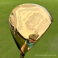 Golf Clubs STARDOM Exceed Standard Long-Distance Golf Driver Driver