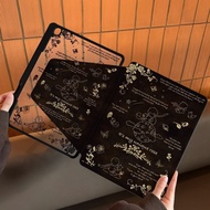 Line Prince Samsung GalaxyTab Tablet Protective Case S9/S10, 12