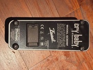 Dunlop Cry Baby Classic GCB95F 效果器（冇盒）