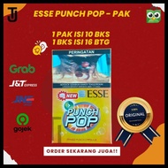 Esse Punch Pop - Pak Original