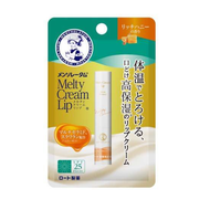 曼秀雷敦樂敦MELTY唇膏 豐富蜂蜜2.4g
