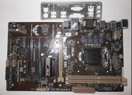 ASUS 華碩 TUF TROOPER B85 intel B85 DDR3-1600 USB3.0 SATA3 LGA1150 底板,主板!