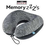 門市全新現貨!! Go Travel Memory ZZZs 記憶棉旅行頸枕 (485.108)