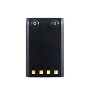 Li-ion Battery For Kirisun PT-558 PT-558S PT-668 PT-4200 Two Way Radios Extra Battery KB-42A 1200mAh