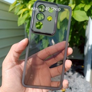 เคส สำหรับ Vivo Y29 ซิลิโคน+กันกล้อง #Vivo Y29