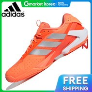 adidas | Giày tennis nam Adidas Adizero Ubersonic 5 JR1734 2026
