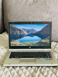 Laptop core i5 Hp EliteBook core i5 processor # Ram 8Gb# HDD 500Gb#  Windows 10 # Microsoft Office&B